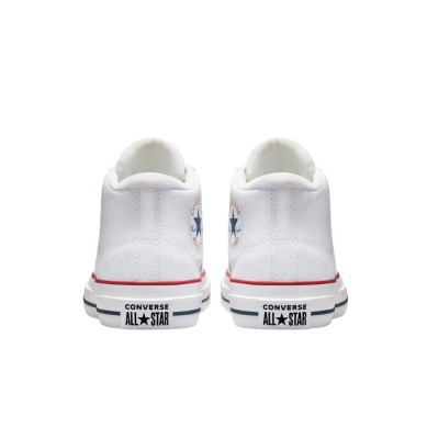 CONVERSE CHUCK TAYLOR ALL STAR MALDEN STREET BLANCA A00812C