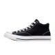 CONVERSE CHUCK TAYLOR ALL STAR MALDEN STREET NEGRA A01716C