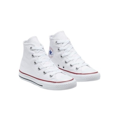 CONVERSE ALL STAR BOTA 3J253C BLANCAS