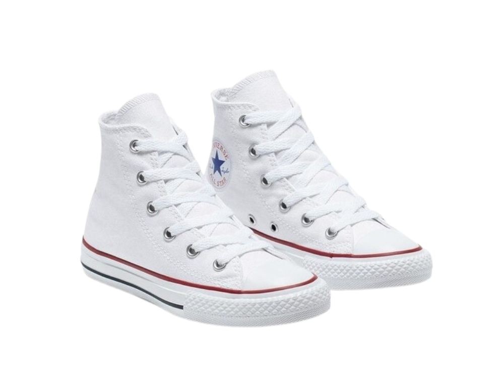 CONVERSE BOTA Converse All Star HI 3J253C Blancas Baratas Online