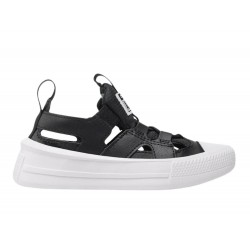 CONVERSE ALL STAR ULTRA SANDALIA SLIP NIÑO/A A01217C NEGRA