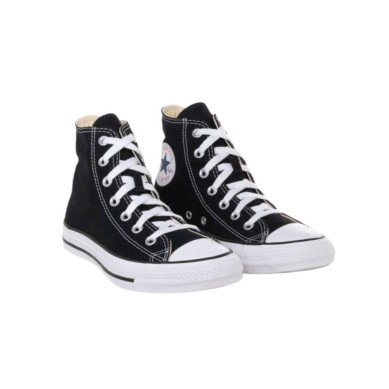 CONVERSE BOTA UNISEX ALL STAR HI WIDE 167491C NEGRA