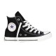 CONVERSE BOTA UNISEX ALL STAR HI WIDE 167491C NEGRA