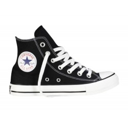 CONVERSE BOTA UNISEX ALL STAR HI WIDE 167491C NEGRA