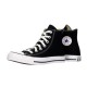 CONVERSE BOTA UNISEX ALL STAR HI WIDE 167491C NEGRA