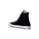 CONVERSE BOTA UNISEX ALL STAR HI WIDE 167491C NEGRA