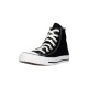 CONVERSE BOTA UNISEX ALL STAR HI WIDE 167491C NEGRA