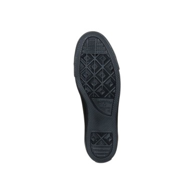 CONVERSE ZAPATILLA ALL STAR 135253C NEGRA PIEL