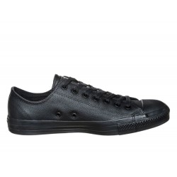 CONVERSE ZAPATILLA ALL STAR 135253C NEGRA PIEL