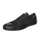 CONVERSE ZAPATILLA ALL STAR 135253C NEGRA PIEL