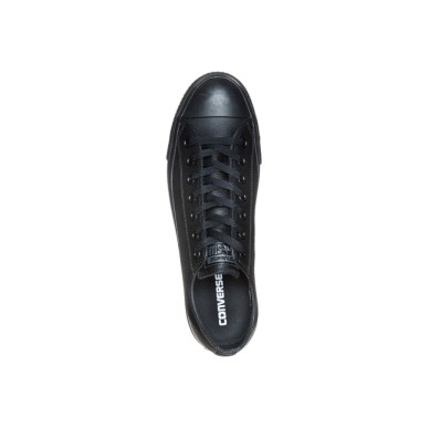 CONVERSE ZAPATILLA ALL STAR 135253C NEGRA PIEL