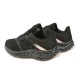 ZAPATILLA JOMA MUJER RELILS 2301 NEGRO