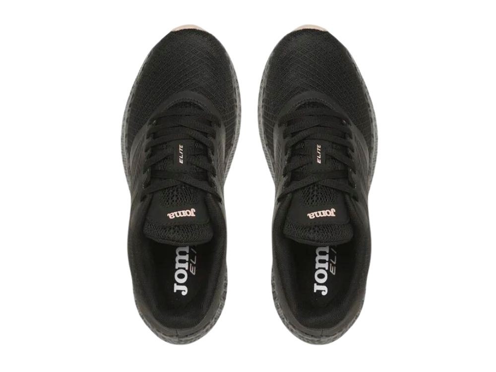 ▷ Zapatillas Joma Meta Lady 2301 Negro 【 Envíos en 24h 】