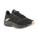 ZAPATILLA JOMA MUJER RELILS 2301 NEGRO