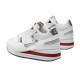 ZAPATILLA U.S POLO ASSN SYLVI001E MUJER BLANCA