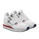 ZAPATILLA U.S POLO ASSN SYLVI001E MUJER BLANCA