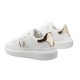 ZAPATILLAS MUJER US POLO ASSN BLANCA HELIS009
