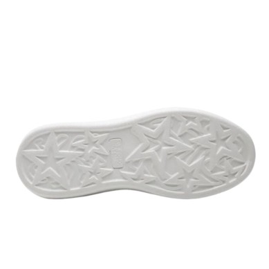 ZAPATILLAS MUJER US POLO ASSN BLANCA HELIS009