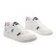ZAPATILLA US POLO ASSN HOMBRE BLANCA TYMES001