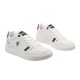 ZAPATILLA US POLO ASSN HOMBRE BLANCA TYMES001