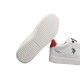 ZAPATILLA US POLO ASSN HOMBRE BLANCA TYMES001