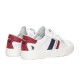 US POLO ASSIN MATRY155 ZAPATILLA NIÑO BLANCA