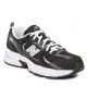 NEW BALANCE MUJER NEGRA GR530CC