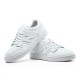 ZAPATILLA NEW BALANCE UNISEX BB480L3W BLANCA MUJER Y HOMBRE