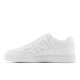 ZAPATILLA NEW BALANCE UNISEX BB480L3W BLANCA MUJER Y HOMBRE