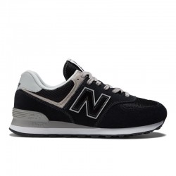 NEW BALANCE ML574EVB ZAPATILLAS HOMBRE NEGRAS