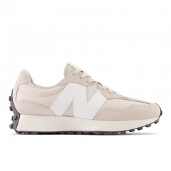 NEW BALANCE UNISEX BEIGE U327EE