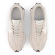 NEW BALANCE UNISEX BEIGE U327EE