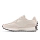 NEW BALANCE UNISEX BEIGE U327EE