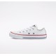 ZAPATILLA CONVERSE UNISEX BLANCA PIEL 335892C