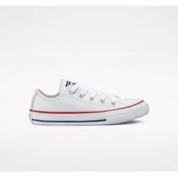 ZAPATILLA CONVERSE UNISEX BLANCA PIEL 335892C