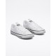 ZAPATILLA CONVERSE CHUCK TAYLOR ALL STAR RAVE BLANCA A00832C