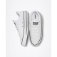 ZAPATILLA CONVERSE CHUCK TAYLOR ALL STAR RAVE BLANCA A00832C