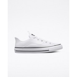 ZAPATILLA CONVERSE CHUCK TAYLOR ALL STAR RAVE BLANCA A00832C