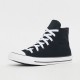 ZAPATILLAS CONVERSE BOTA MUJER ALL STAR HI A02581C NEGRA