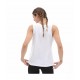 VANS CAMISETA DE TIRANTES BLANCA MUJER VN00050VWHT1