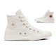 ZAPATILLA CONVERSE BOTA BEIGE A03514C