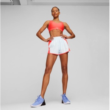 PUMA IMPACT ULTRAFORM TOP DEPORTIVO MUJER523258 82 ROSA