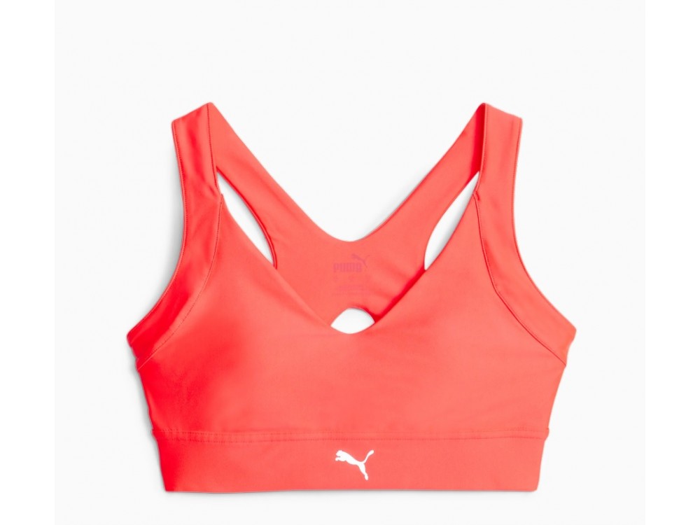 Top deportivo puma mujer new arrivals