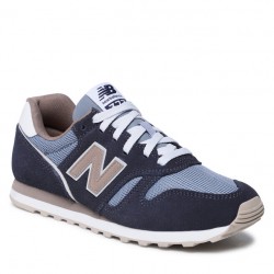 ZAPATILLA NEW BALANCE HOMBRE ML373OC2 AZUL MARINO