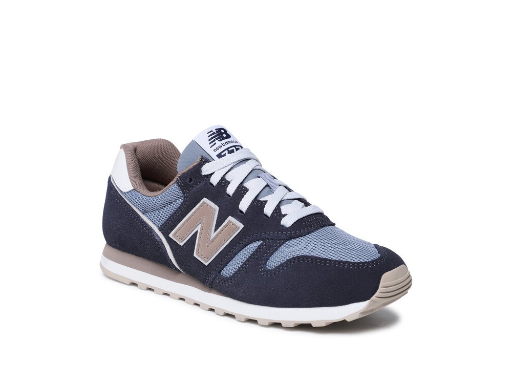 Zapatillas New Balance Azul para Hombre