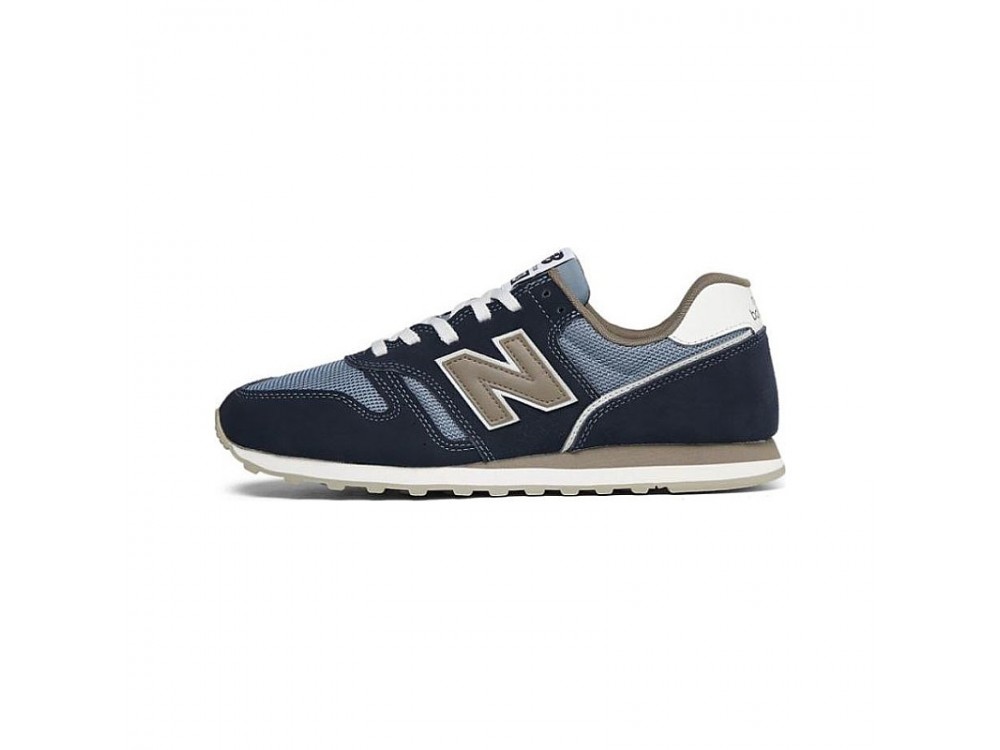 New balance 996 deals azul marino