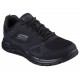 ZAPATILLAS SKECHERS TRACK SYNTAC HOMBRE 232398/BBK NEGRA