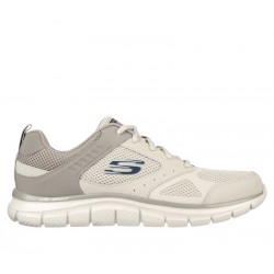 ZAPATILLAS SKECHERS TRACK SYNTAC HOMBRE 232398/TPE BEIGE