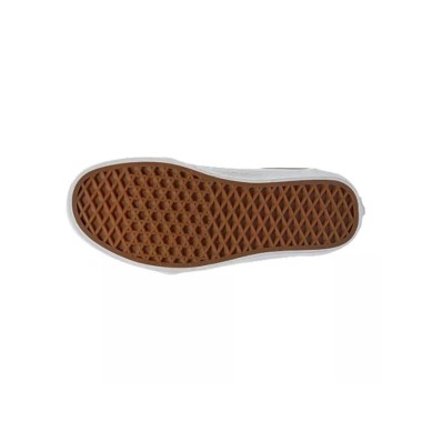 VANS WARD MUJER VN0A5HYOA3O1 BLANCA PIEL