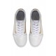 VANS WARD MUJER VN0A5HYOA3O1 BLANCA PIEL